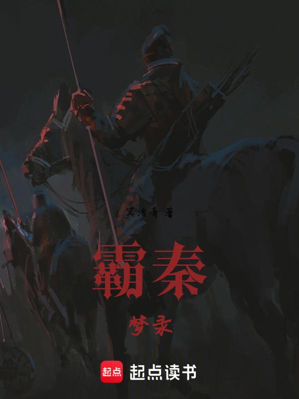 霸秦梦录
