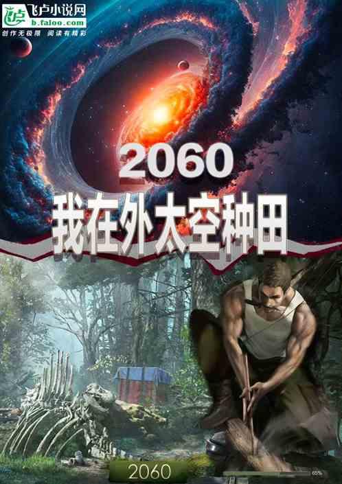 2060年，我在外太空种田