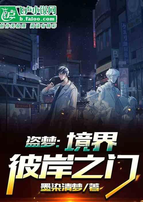 盗梦：境界彼岸之门