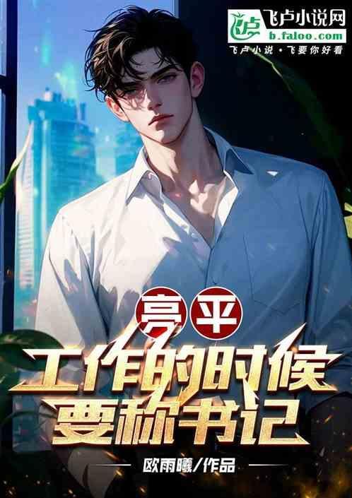 亮平，工作的时候，要称书记