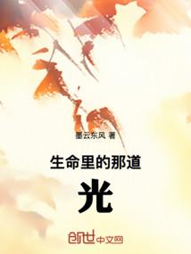 生命里的那道光