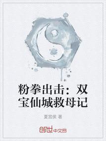 粉拳出击：双宝仙城救母记