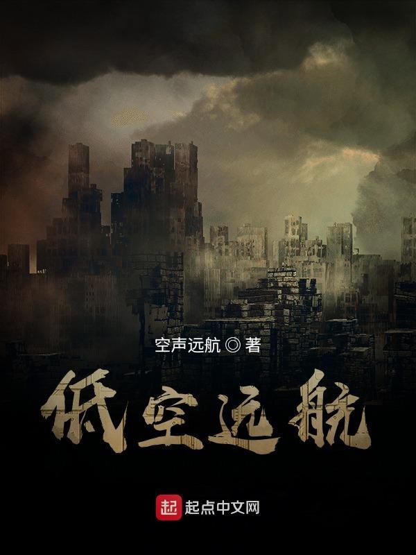 低空远航