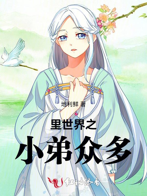 里世界之小弟众多