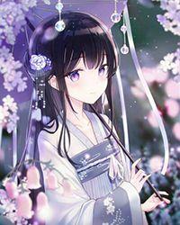 与宿敌成婚后